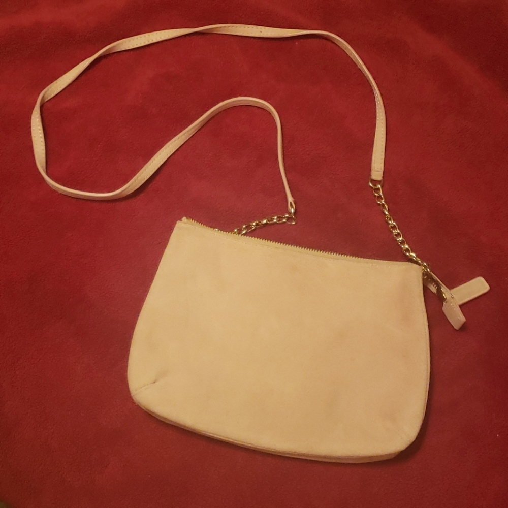 Talbot's cross body